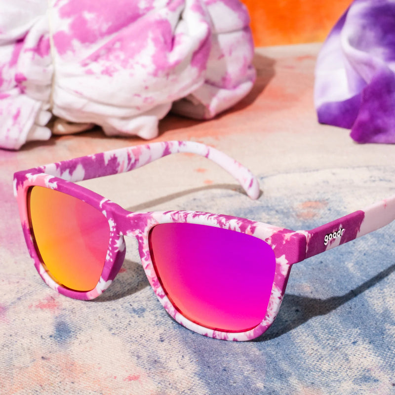 Load image into Gallery viewer, goodr OG OMG, I Could Just Dye!
