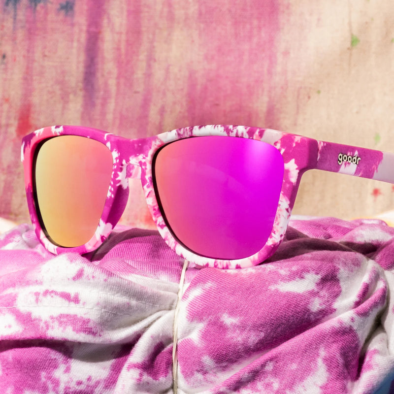 Load image into Gallery viewer, goodr OG OMG, I Could Just Dye!
