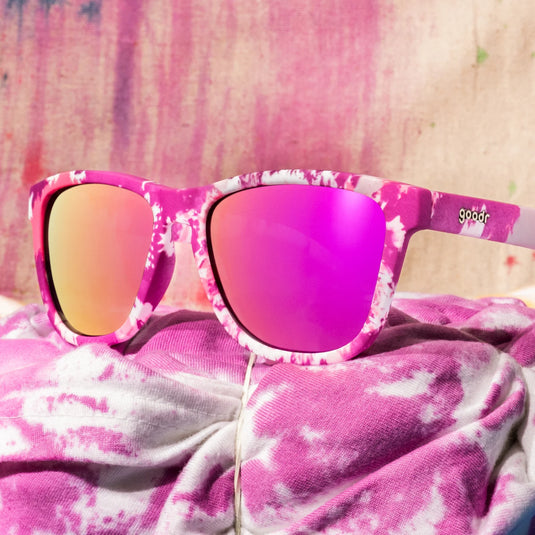 goodr OG OMG, I Could Just Dye!