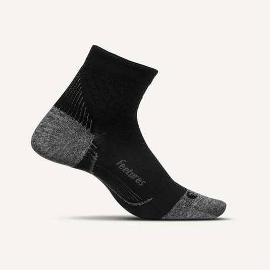 Feetures Plantar Fasciitis Relief Cushion Quarter
