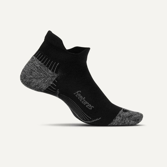 Feetures Plantar Fasciitis Relief Sock Light Cushion No Show Tab