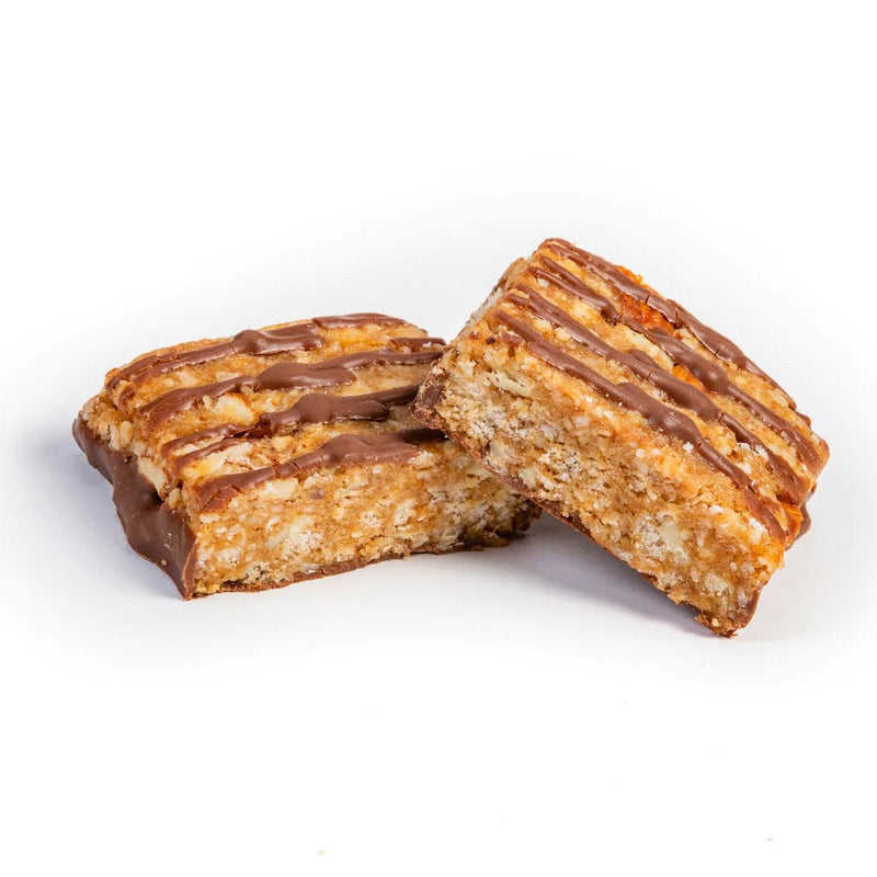 Load image into Gallery viewer, ProBar Peak Chocolate Coconut Chewy Plant Based Protein Snack Bar
