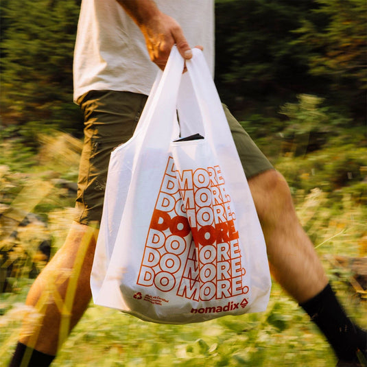 Nomadix Pocket Tote