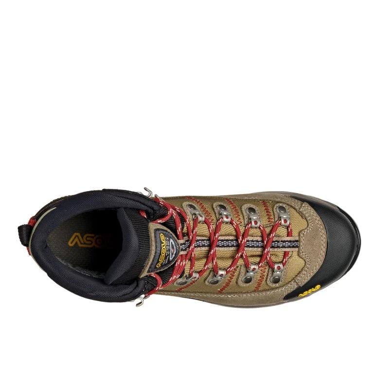 Load image into Gallery viewer, Asolo Fugitive GTX Hiking Boot - Men's
