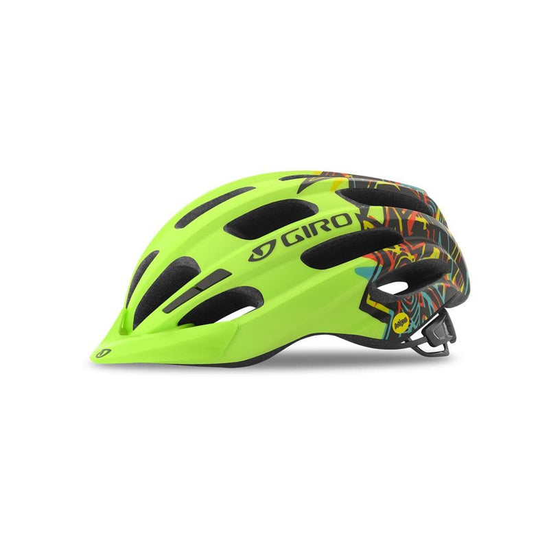 Load image into Gallery viewer, Giro Hale MIPS Cycling Helmet - Kid's
