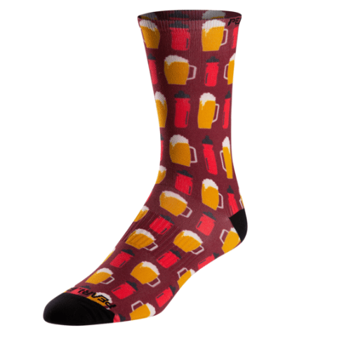Load image into Gallery viewer, PEARL iZUMi PRO Tall Sock
