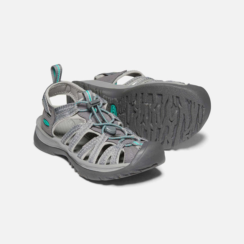 Load image into Gallery viewer, Keen Women's Whisper Sandal
