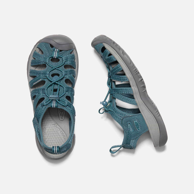 Load image into Gallery viewer, Keen Women's Whisper Sandal
