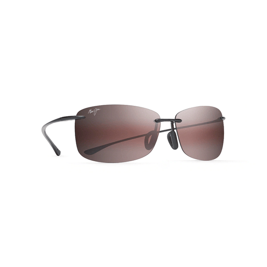 Maui Jim ROSE AKAU BLACK GLOSS