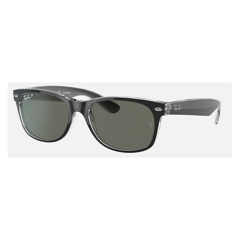Load image into Gallery viewer, Ray-Ban New Wayfarer Classic Sunglasses
