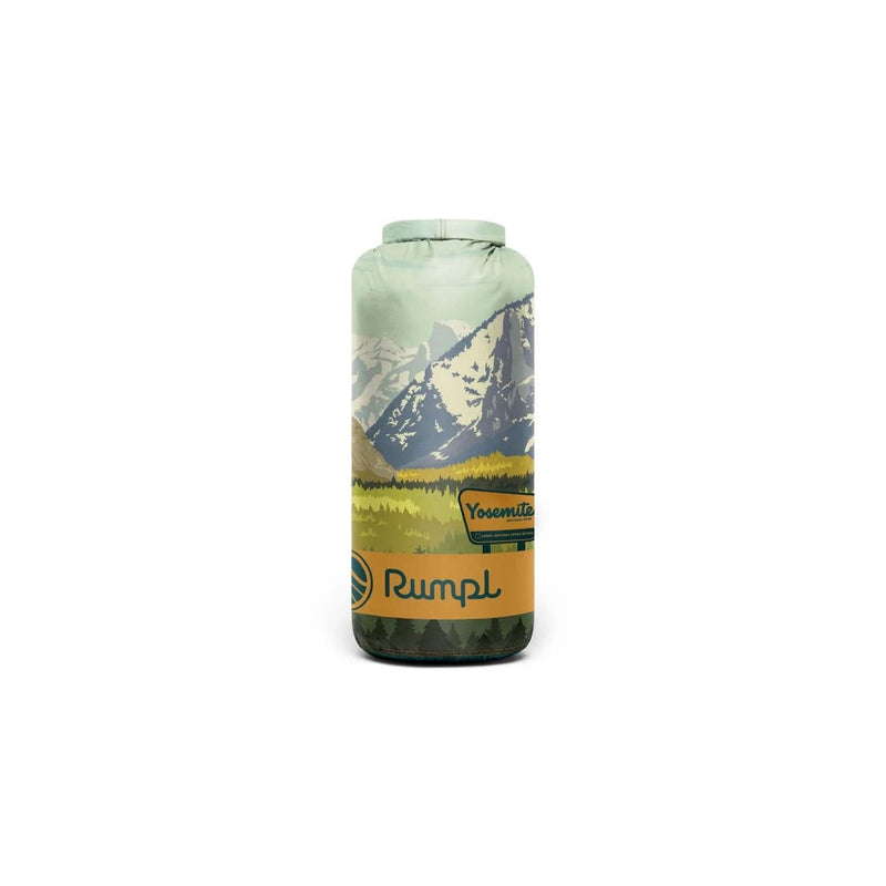 Load image into Gallery viewer, Rumpl Original Puffy Blanket - Yosemite National Park
