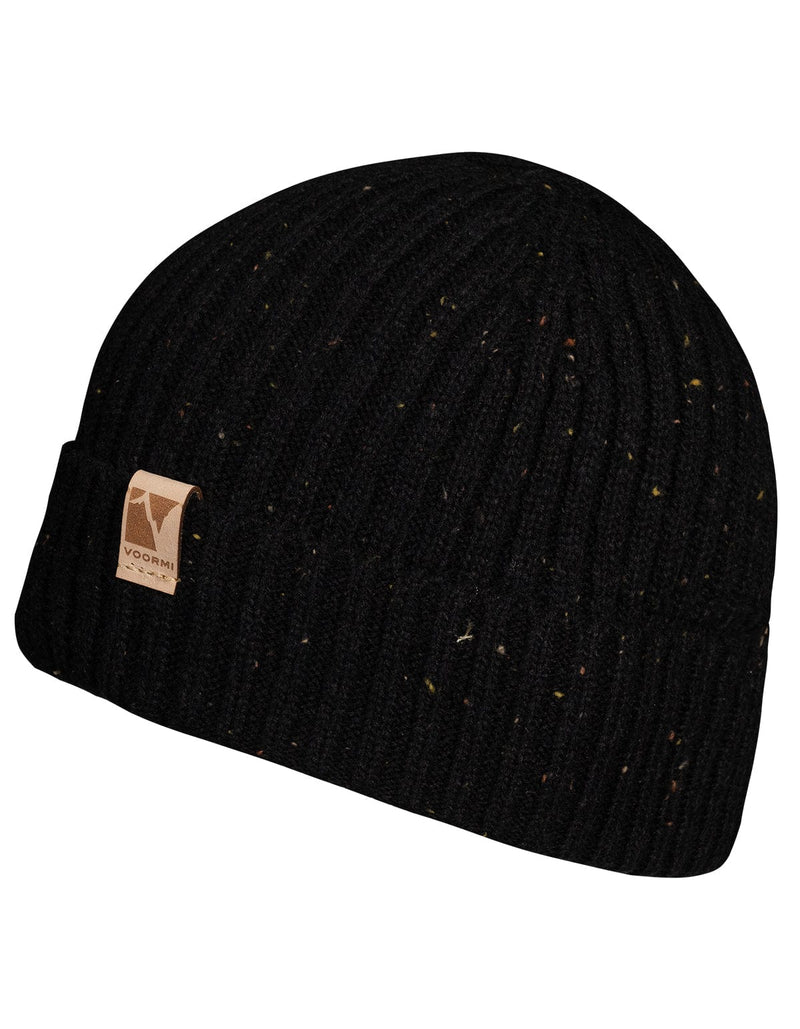 Load image into Gallery viewer, Voormi Cuff Beanie
