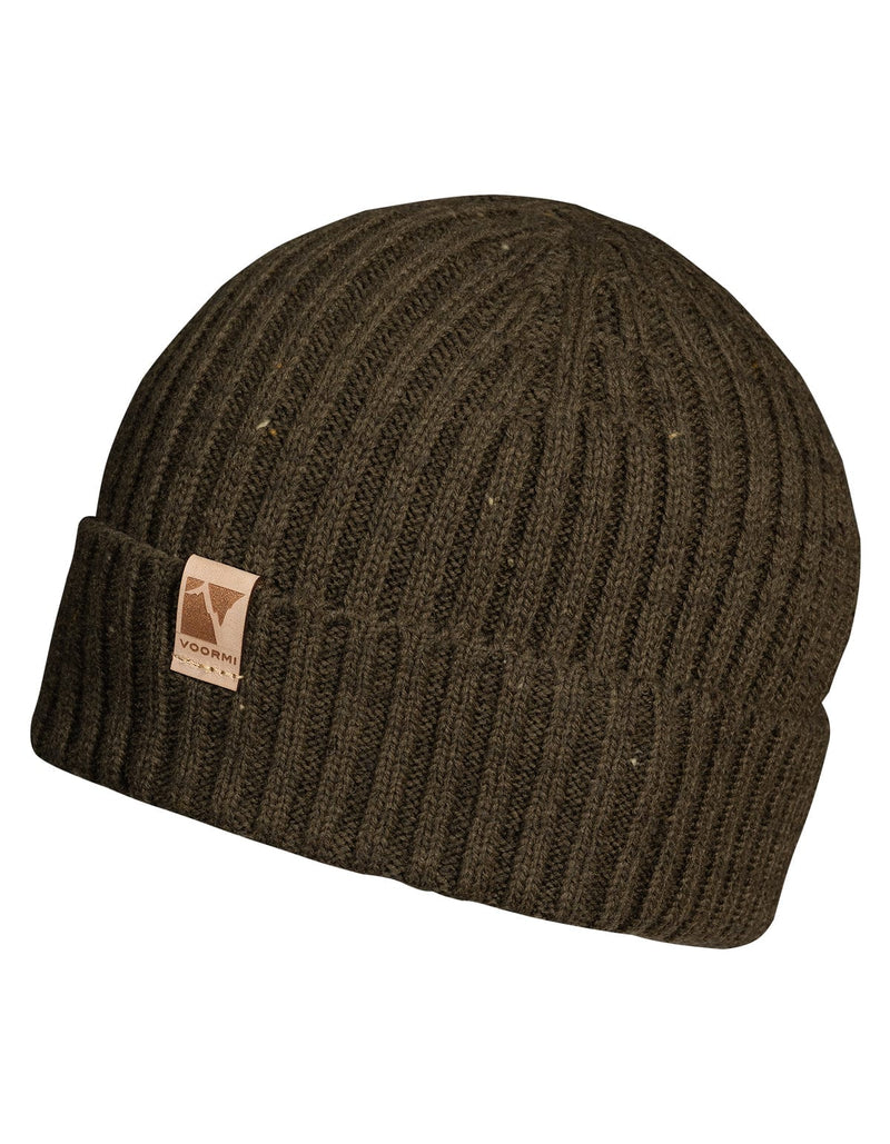 Load image into Gallery viewer, Voormi Cuff Beanie
