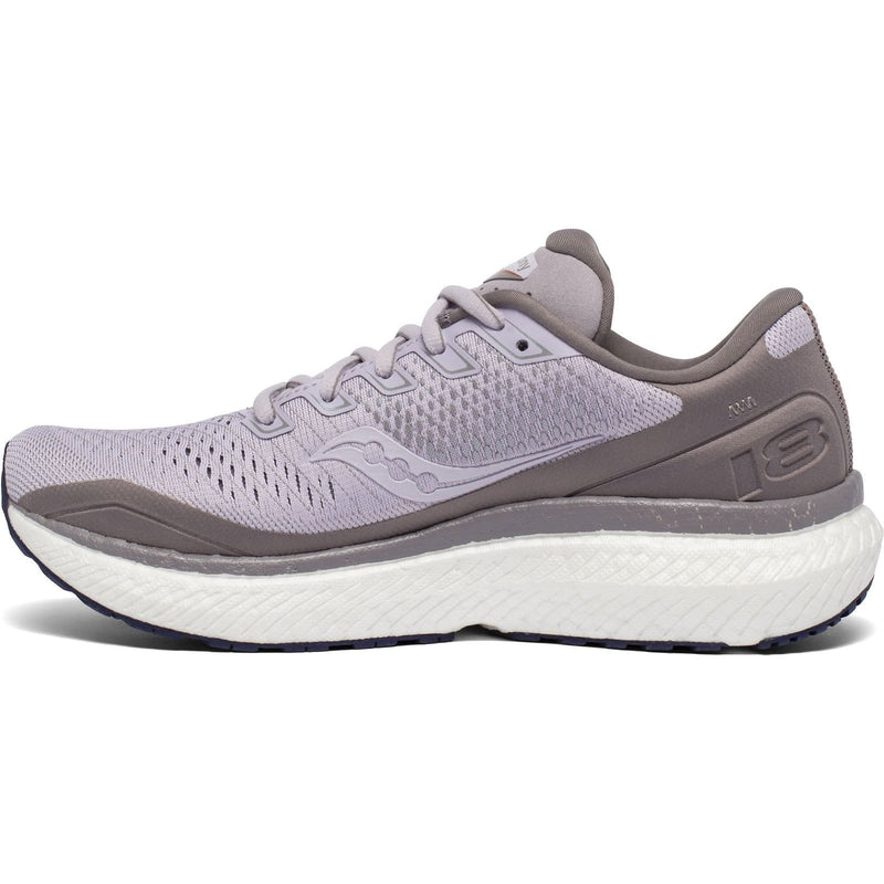 Load image into Gallery viewer, Saucony Triumph 18 Running Shoe - Women's
