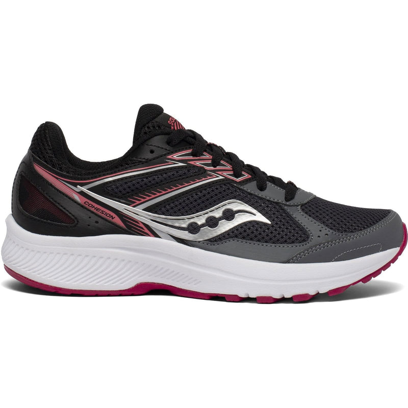 Load image into Gallery viewer, Saucony Cohesion 14 Running Sneaker - Women's

