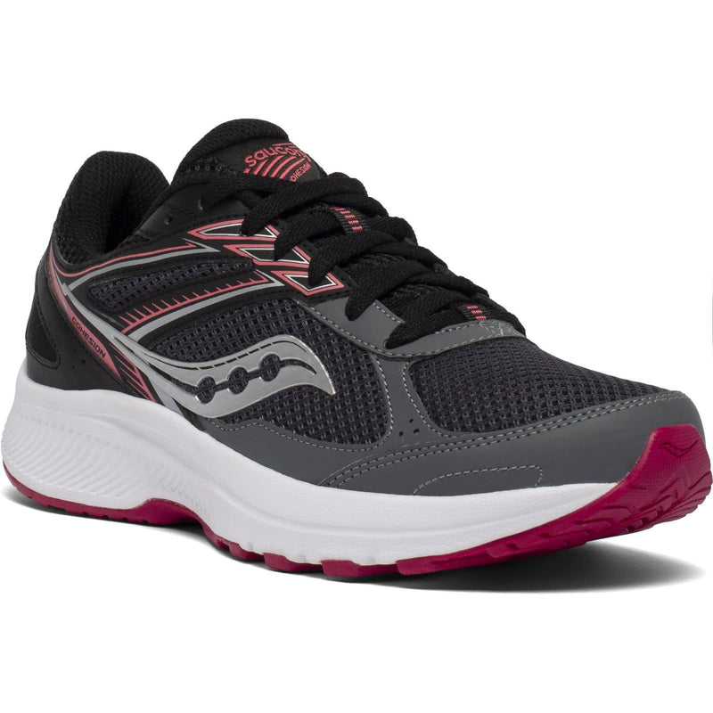 Load image into Gallery viewer, Saucony Cohesion 14 Running Sneaker - Women's
