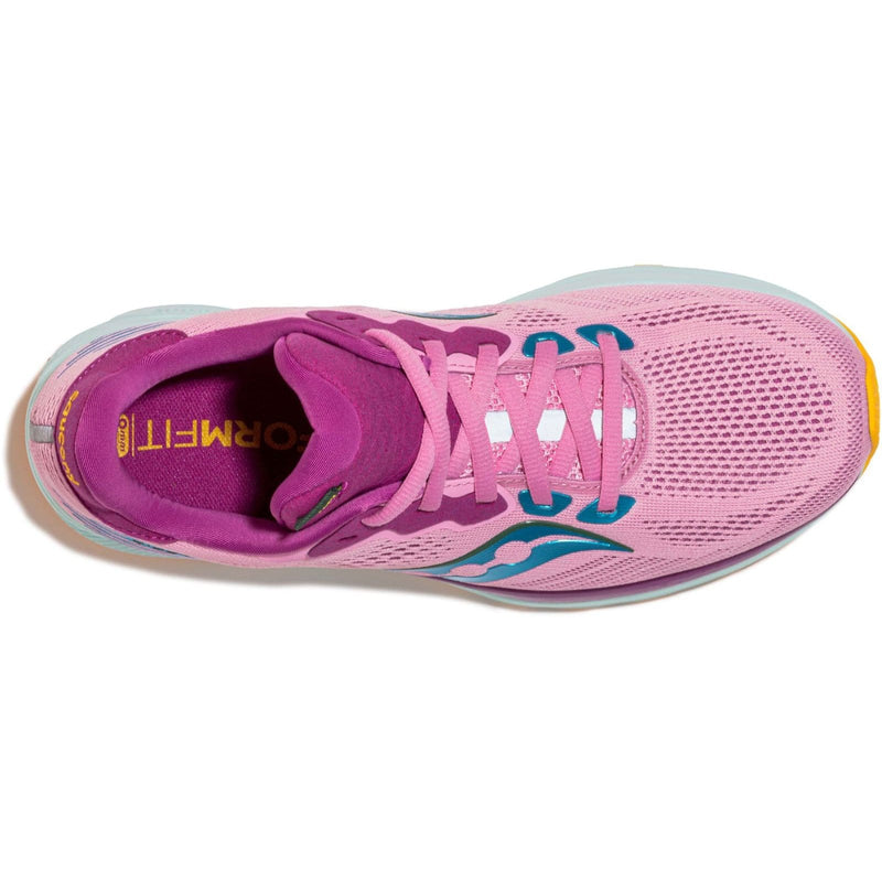 Load image into Gallery viewer, Saucony Ride 14 Nuetral Running Shoe - Women's
