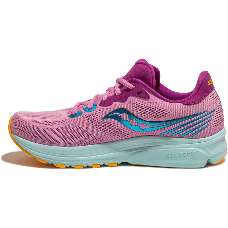 Load image into Gallery viewer, Saucony Ride 14 Nuetral Running Shoe - Women's
