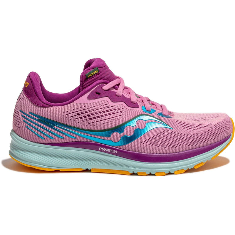 Load image into Gallery viewer, Saucony Ride 14 Nuetral Running Shoe - Women's
