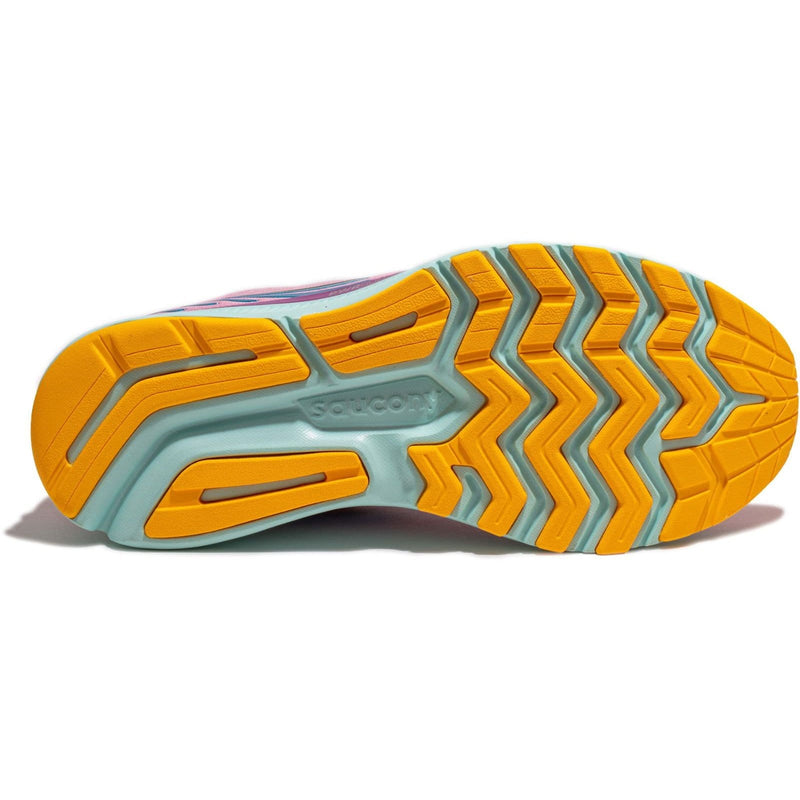 Load image into Gallery viewer, Saucony Ride 14 Nuetral Running Shoe - Women's
