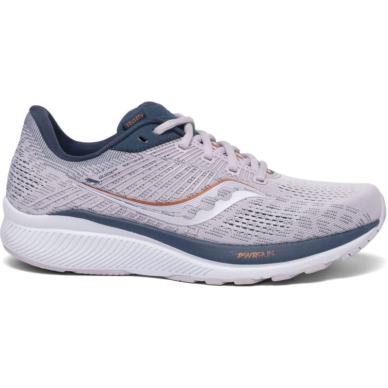 Load image into Gallery viewer, Saucony Guide 14 Stability Running Shoe - Women's
