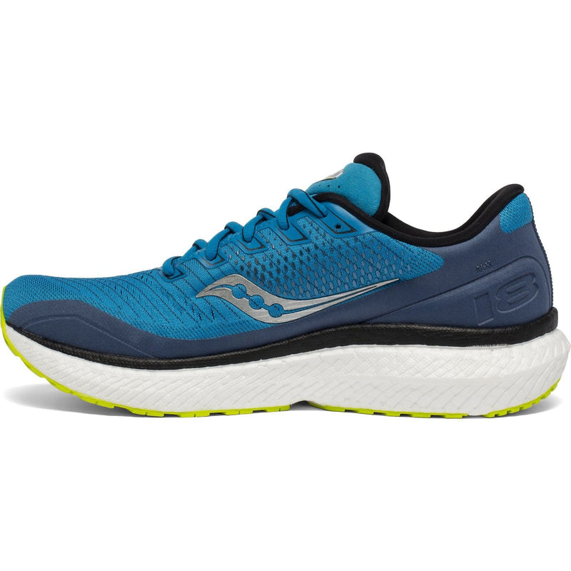Load image into Gallery viewer, Saucony Triumph 18 Running Shoe - Men's
