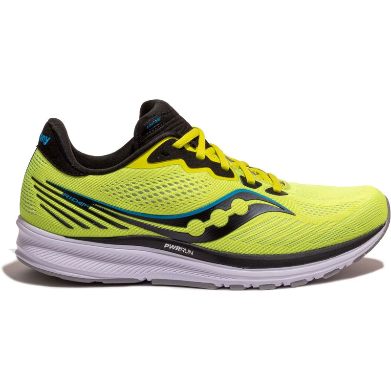 Load image into Gallery viewer, Saucony Ride 14 Neutral Running Shoe - Men's

