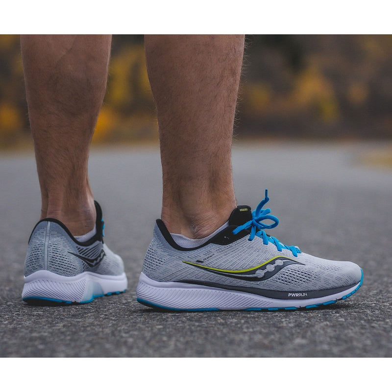 Load image into Gallery viewer, Saucony Guide 14 Stability Running Shoe - Men's
