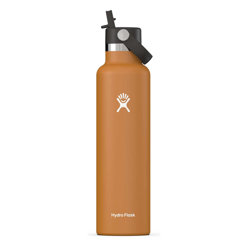 Load image into Gallery viewer, Hydro Flask Fossil Water Bottle
