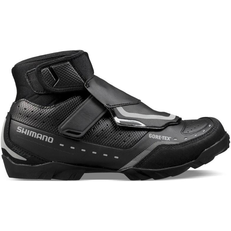 Load image into Gallery viewer, Shimano SH-MW7 Winter Cycling Shoe - Men's
