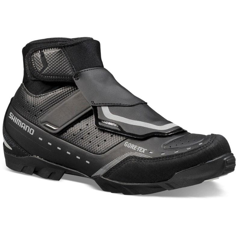 Load image into Gallery viewer, Shimano SH-MW7 Winter Cycling Shoe - Men's
