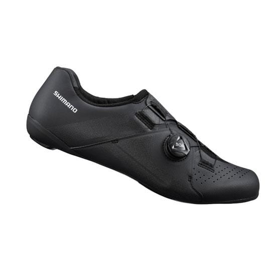 Load image into Gallery viewer, Shimano SH-RC300 Wide Cycling Shoe - Men's Wide
