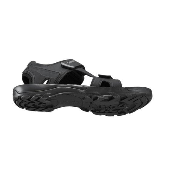Load image into Gallery viewer, Shimano SH-SD501 Cycling Sandal - Men's
