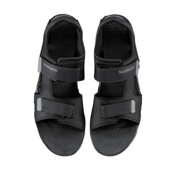 Load image into Gallery viewer, Shimano SH-SD501 Cycling Sandal - Men's

