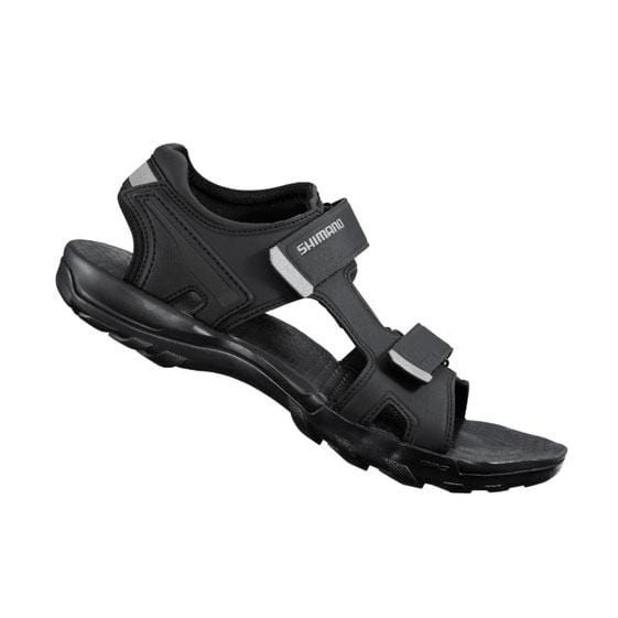 Load image into Gallery viewer, Shimano SH-SD501 Cycling Sandal - Men's
