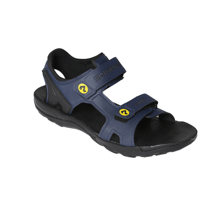 Load image into Gallery viewer, Shimano SH-SD501 Cycling Sandal - Men's

