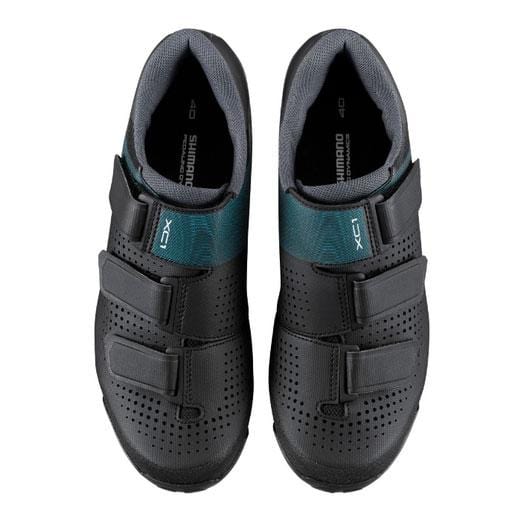 Load image into Gallery viewer, Shimano SH-XC100 Cycling Shoe - Women's
