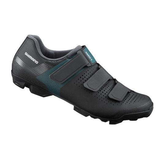 Load image into Gallery viewer, Shimano SH-XC100 Cycling Shoe - Women's
