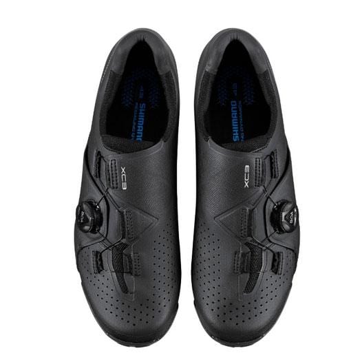 Load image into Gallery viewer, Shimano SH-XC300 Cycling Shoe - Men's
