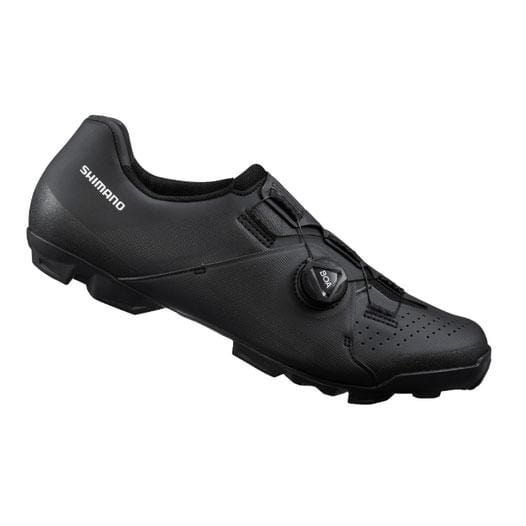 Load image into Gallery viewer, Shimano SH-XC300 Wide Cycling Shoe - Men's Wide
