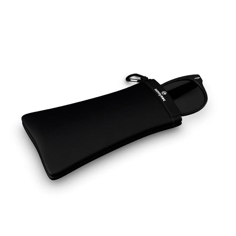 Load image into Gallery viewer, GoggleSoc SunnySoc Sunglass Cover
