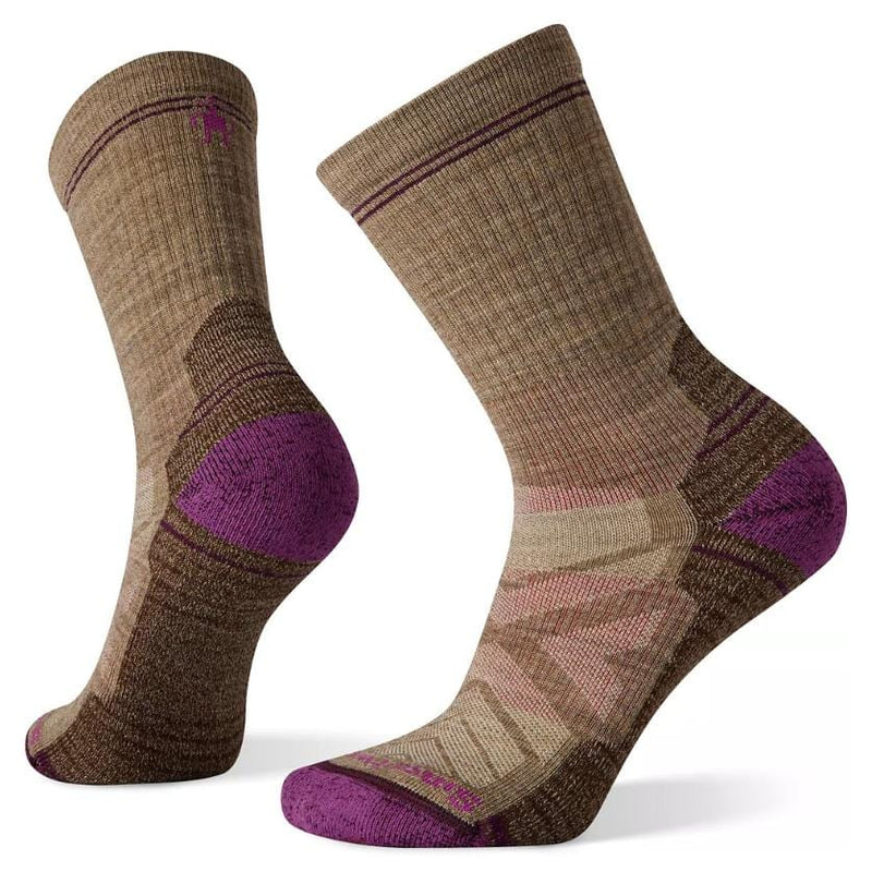 Load image into Gallery viewer, SmartWool Women's Hike Light Cushion Crew Socks
