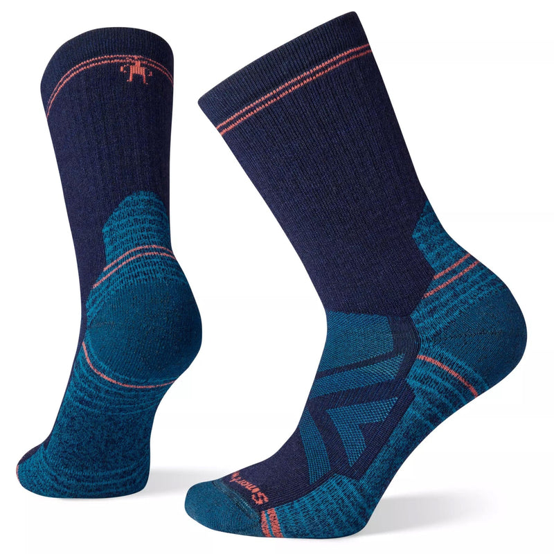 Load image into Gallery viewer, Smartwool Women's Hike Full Cushion Crew Socks
