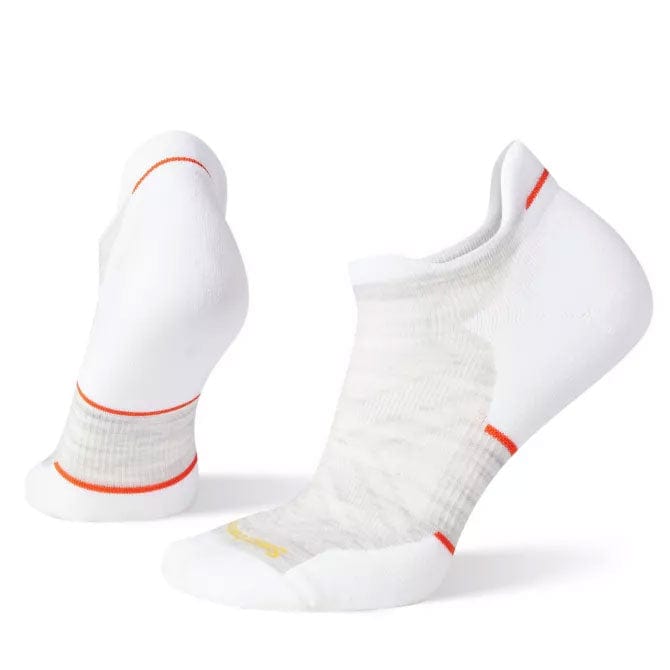 Load image into Gallery viewer, Smartwool Women's Run Targeted Cushion Low Ankle Socks
