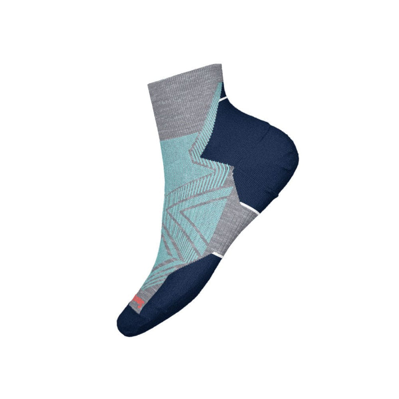 Load image into Gallery viewer, Smartwool Women's Run Targeted Cushion Ankle Socks
