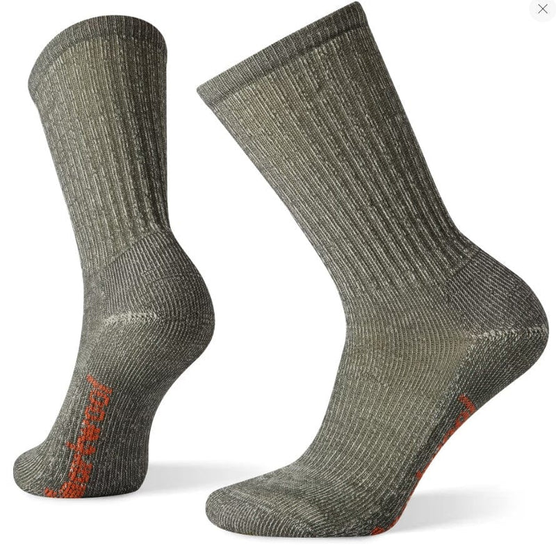Load image into Gallery viewer, SmartWool Women's Classic Hike Light Cushion Crew Socks
