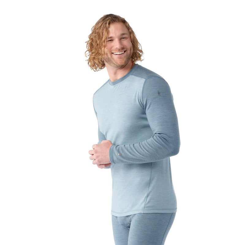 Load image into Gallery viewer, SmartWool Merino 250 Baselayer Crew - Men's
