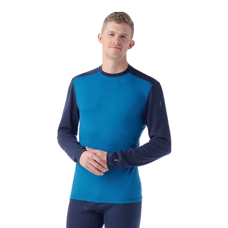 Load image into Gallery viewer, SmartWool Merino 250 Baselayer Crew - Men's

