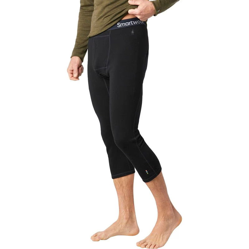 Load image into Gallery viewer, Smartwool Men's Classic Thermal Merino Base Layer 3/4 Bottom
