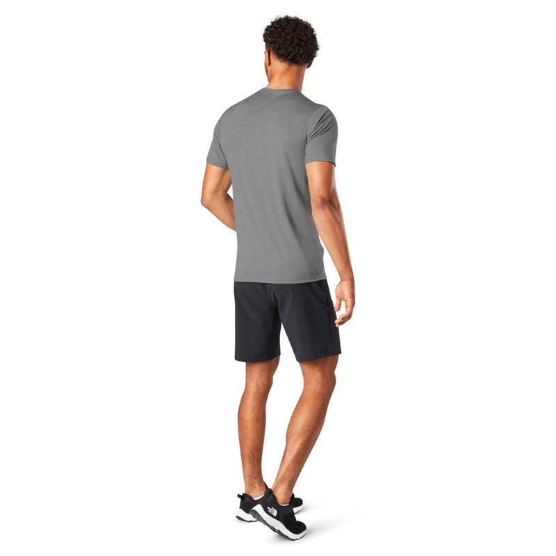 Load image into Gallery viewer, Smartwool Men's Merino Short Sleeve Tee
